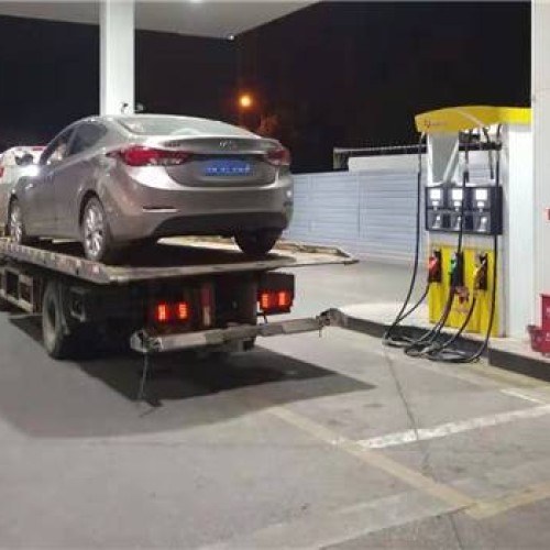 蕉岭佛山市区救援拖车